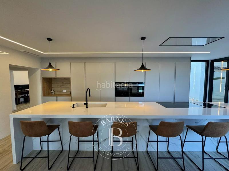 Foto 3e754b47-c610-4980-8e47-b31677dacd2e. House with heating parking pool in Can Sans Sant Andreu de Llavaneres