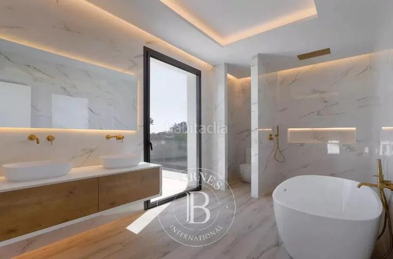 Foto 4ce484a8-b026-421a-9d5a-306f056f2254. House with heating parking pool in Can Sans Sant Andreu de Llavaneres