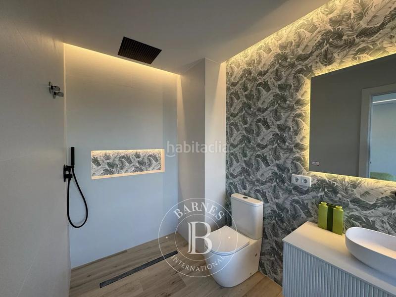 Foto 576cf73a-0b31-4f06-8229-983b8a6ccfca. House with heating parking pool in Can Sans Sant Andreu de Llavaneres