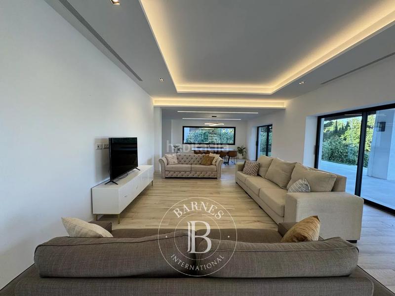 Foto 6593be97-f07e-428c-9045-827096c2130c. House with heating parking pool in Can Sans Sant Andreu de Llavaneres