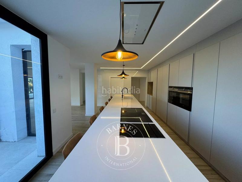 Foto 6d7fc08d-1a75-4c3b-85cd-f5eec3ef3fc0. House with heating parking pool in Can Sans Sant Andreu de Llavaneres