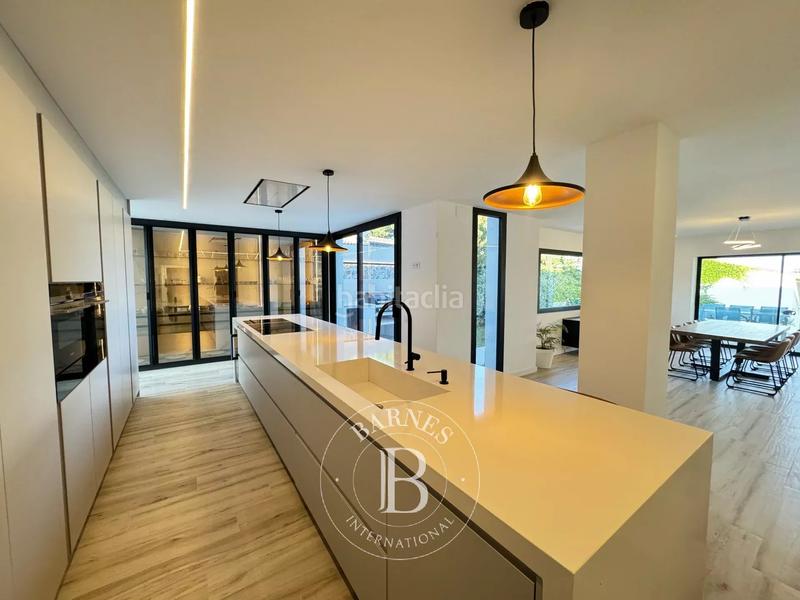 Foto 6e9c6fd3-df7a-4267-b74e-741fb40d58d1. House with heating parking pool in Can Sans Sant Andreu de Llavaneres