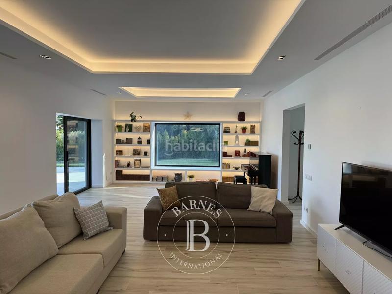 Foto 759e4893-f895-4c14-a841-e4f4a582518a. House with heating parking pool in Can Sans Sant Andreu de Llavaneres