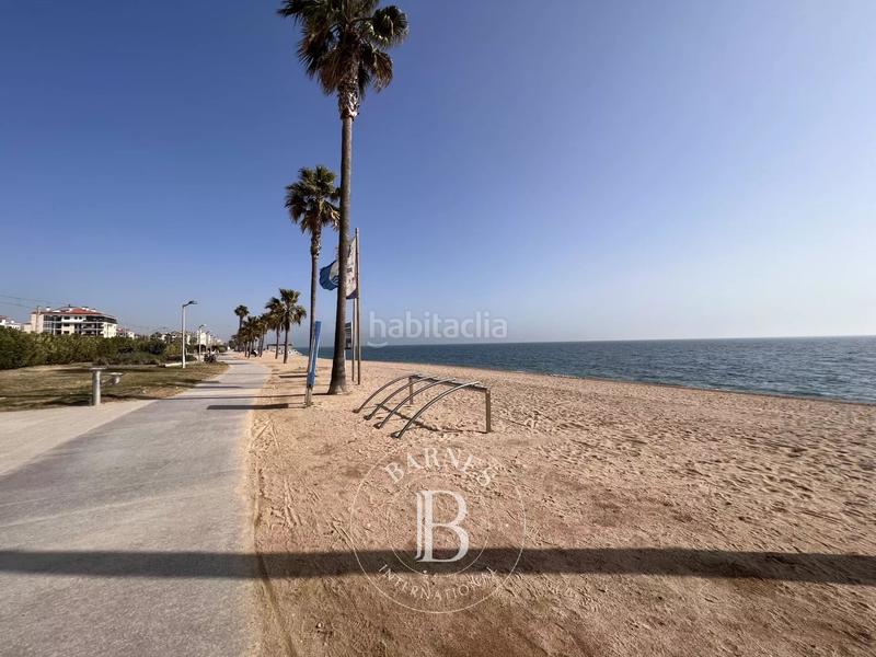 Foto 9bf90551-25cf-4ff5-b491-c761f8760478. House with heating parking pool in Can Sans Sant Andreu de Llavaneres