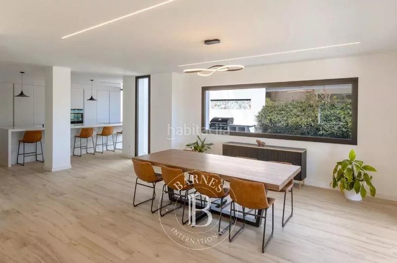 Foto c6b18939-793f-4906-9be0-0183cf44cd93. House with heating parking pool in Can Sans Sant Andreu de Llavaneres