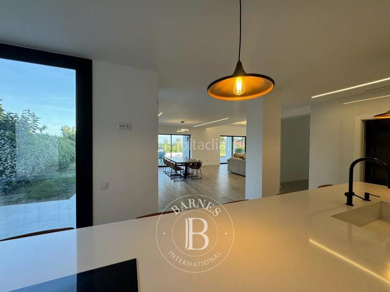 Foto d2bfcac0-c802-4150-976b-2c1f0781faf8. House with heating parking pool in Can Sans Sant Andreu de Llavaneres