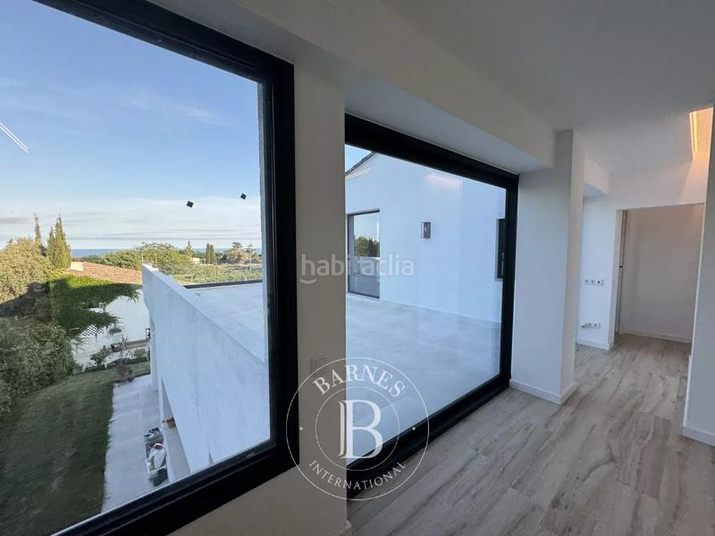 Foto d9019e36-5175-44f0-8386-b5c133277b40. House with heating parking pool in Can Sans Sant Andreu de Llavaneres