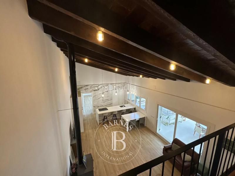 Foto db77d6c3-255c-482e-9224-f05dc56447a6. House with heating parking pool in Can Sans Sant Andreu de Llavaneres