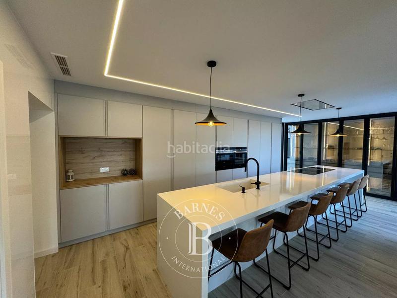 Foto e4418222-f9dc-42cd-9708-5e98114c2bbf. House with heating parking pool in Can Sans Sant Andreu de Llavaneres