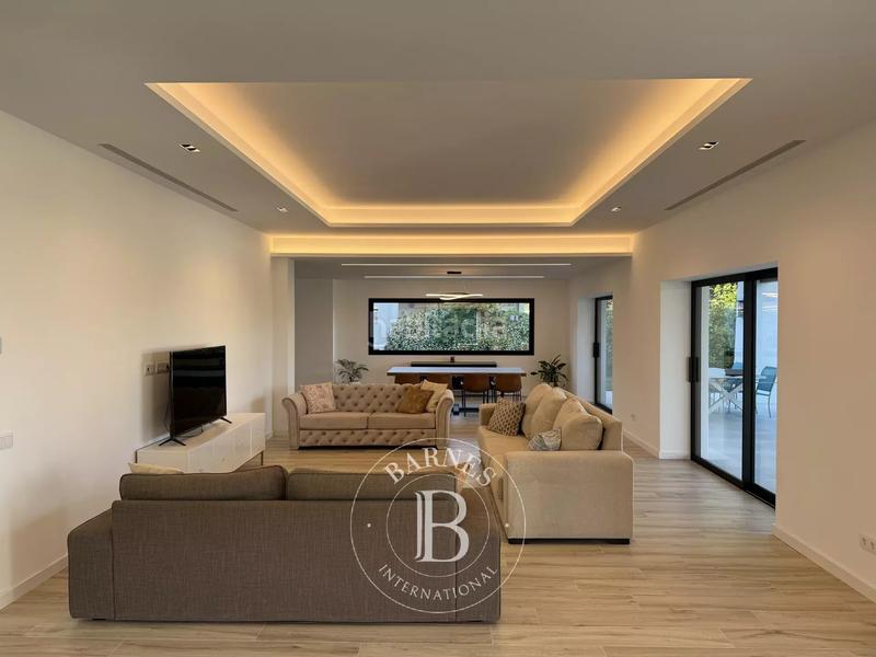 Foto fc4febba-e978-487f-8d68-f093dcd7bc52. House with heating parking pool in Can Sans Sant Andreu de Llavaneres