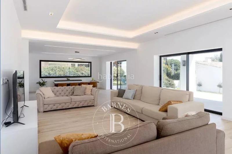 Foto ffd992d3-997d-41e3-99e4-2c07f4fa7ed2. House with heating parking pool in Can Sans Sant Andreu de Llavaneres