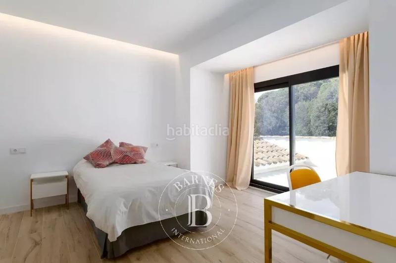 Foto 71e1fdaa-46ef-41e9-bea6-513c157b0f11. Maison avec chauffage parking piscine dans Can Sans Sant Andreu de Llavaneres