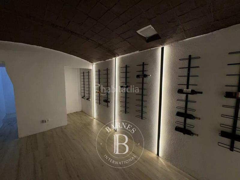 Foto ba28cc4b-7b16-497c-b434-7cb3ea6a1840. Maison avec chauffage parking piscine dans Can Sans Sant Andreu de Llavaneres