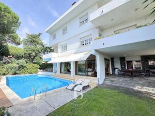 Casa a Cabrils