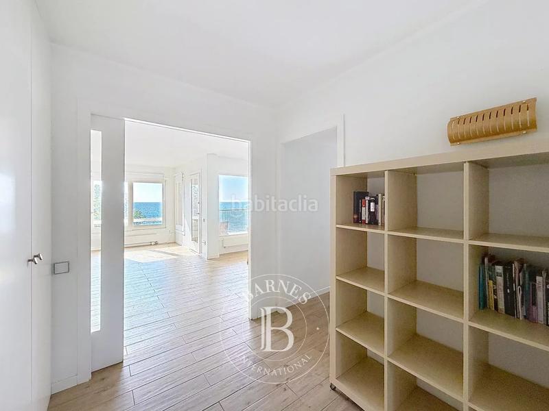 Foto 03b322d4-0483-428e-8fdd-f1d0d9709f11. Etagenwohnung mit heizung parking in Can Sans Sant Andreu de Llavaneres