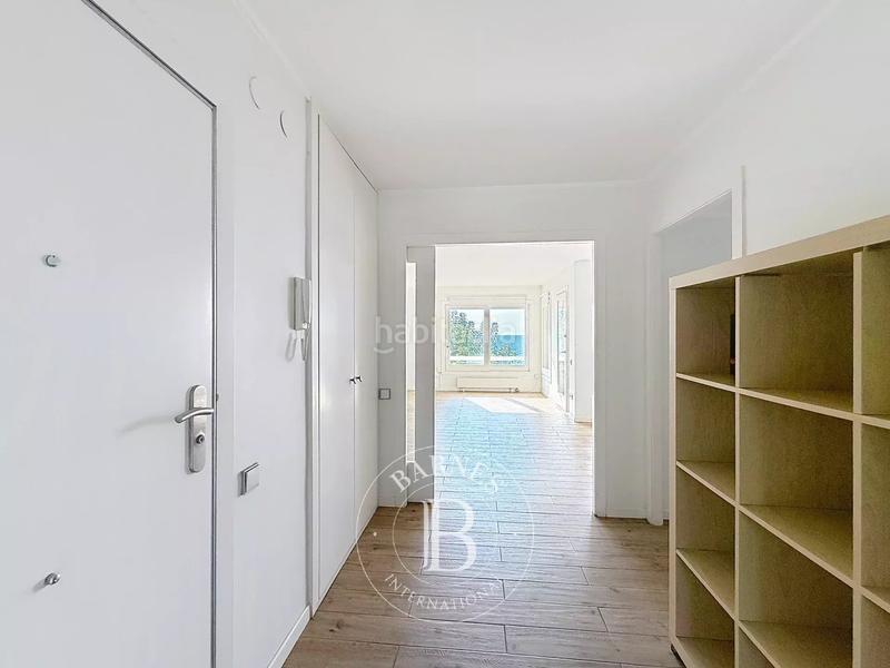 Foto 82c95bd8-55b4-4fad-8274-50a668de6003. Etagenwohnung mit heizung parking in Can Sans Sant Andreu de Llavaneres