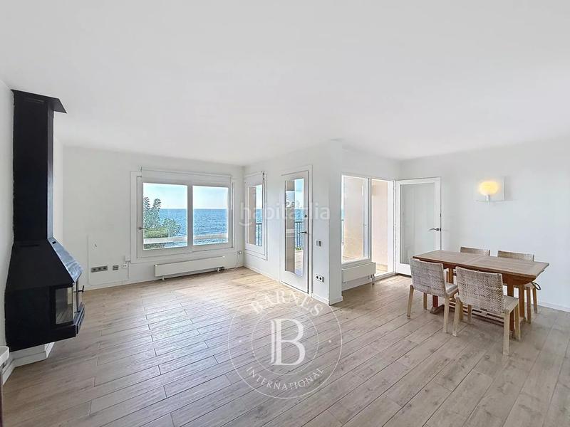 Foto c10dce2b-5bb7-4ff4-8851-3643fd05ed1e. Etagenwohnung mit heizung parking in Can Sans Sant Andreu de Llavaneres