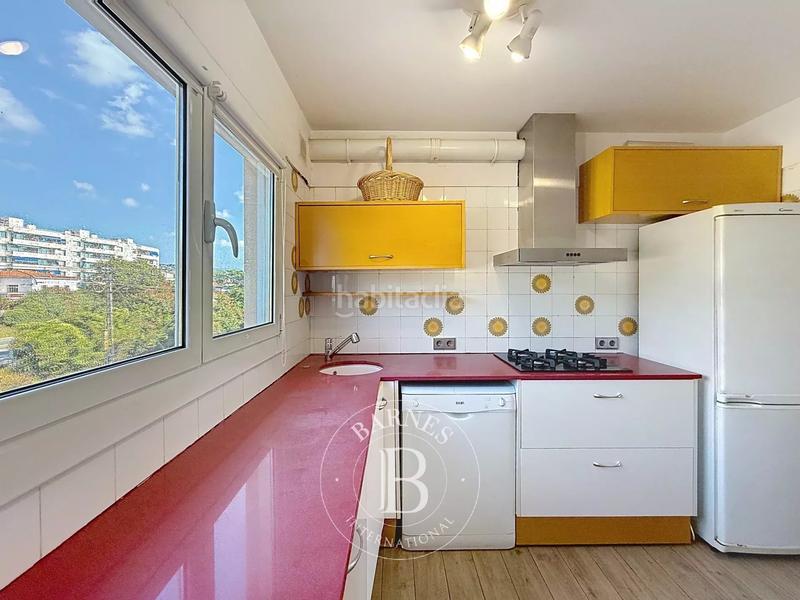 Foto cb0ee7e7-7d4b-4155-a207-44e83394316a. Etagenwohnung mit heizung parking in Can Sans Sant Andreu de Llavaneres