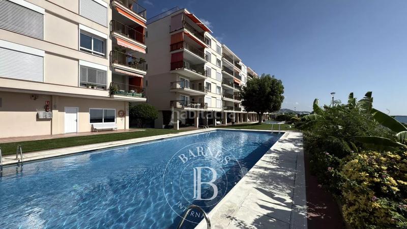 Foto e242dbef-28a4-4d3c-b1c6-94b4d658a6ba. Etagenwohnung mit heizung parking in Can Sans Sant Andreu de Llavaneres