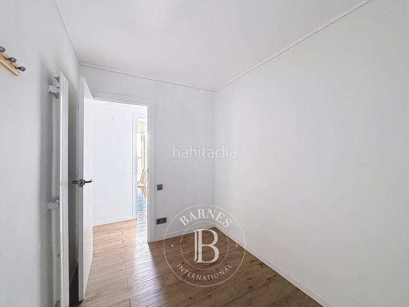 Foto 1346070e-0bce-4990-a488-6700a1f77d18. Flat with heating parking in Can Sans Sant Andreu de Llavaneres