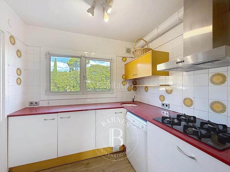 Foto 1d45c705-07bf-4995-8620-ad51b6b4539b. Flat with heating parking in Can Sans Sant Andreu de Llavaneres