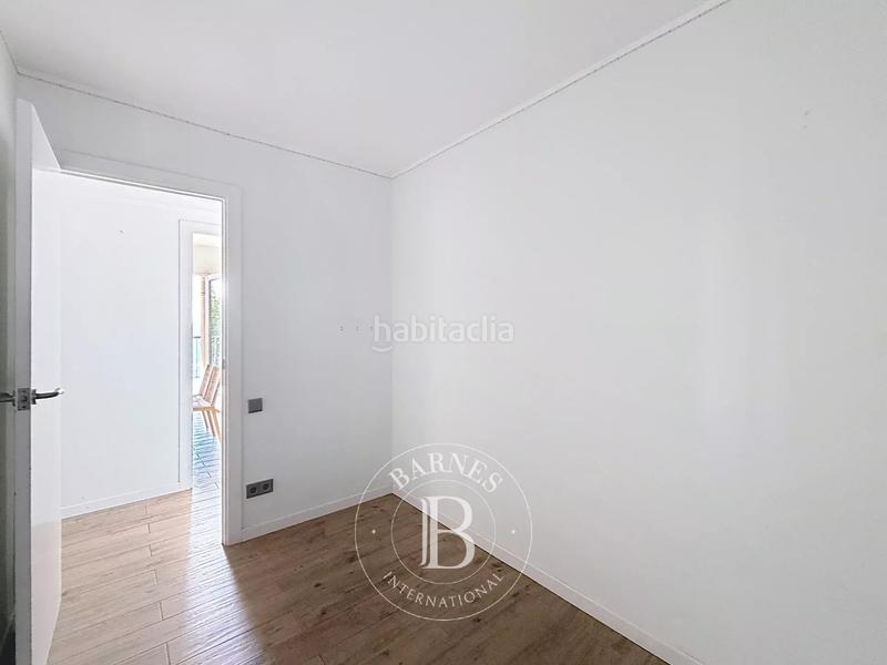 Foto 34db08f2-e7bc-4034-b5bc-24a398fc5694. Flat with heating parking in Can Sans Sant Andreu de Llavaneres