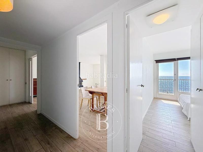 Foto 52a05d83-ef91-440f-a5cc-fb53fca166d8. Flat with heating parking in Can Sans Sant Andreu de Llavaneres
