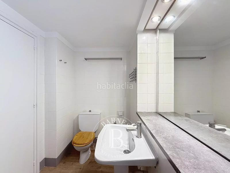 Foto 57db14a2-59cc-434a-bcf6-06d5c55f3dba. Flat with heating parking in Can Sans Sant Andreu de Llavaneres