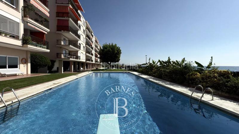 Foto 5d2494b8-fe88-4da0-a57c-fd280899a8ef. Flat with heating parking in Can Sans Sant Andreu de Llavaneres