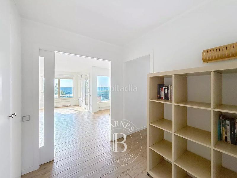 Foto 6fd7caaa-7e6d-49cb-b815-8db62709bc88. Flat with heating parking in Can Sans Sant Andreu de Llavaneres
