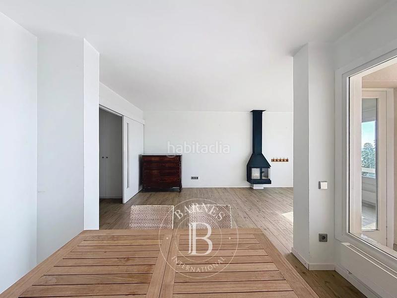 Foto 96210b58-b55b-4fb8-858c-51e61d23f6ef. Flat with heating parking in Can Sans Sant Andreu de Llavaneres