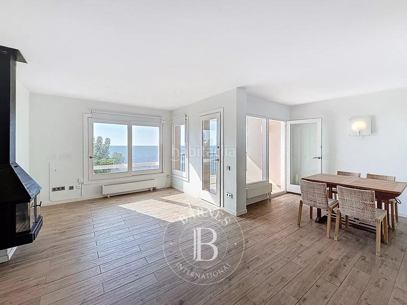 Foto c14c65c3-e41f-4004-9908-04e678a882e8. Flat with heating parking in Can Sans Sant Andreu de Llavaneres