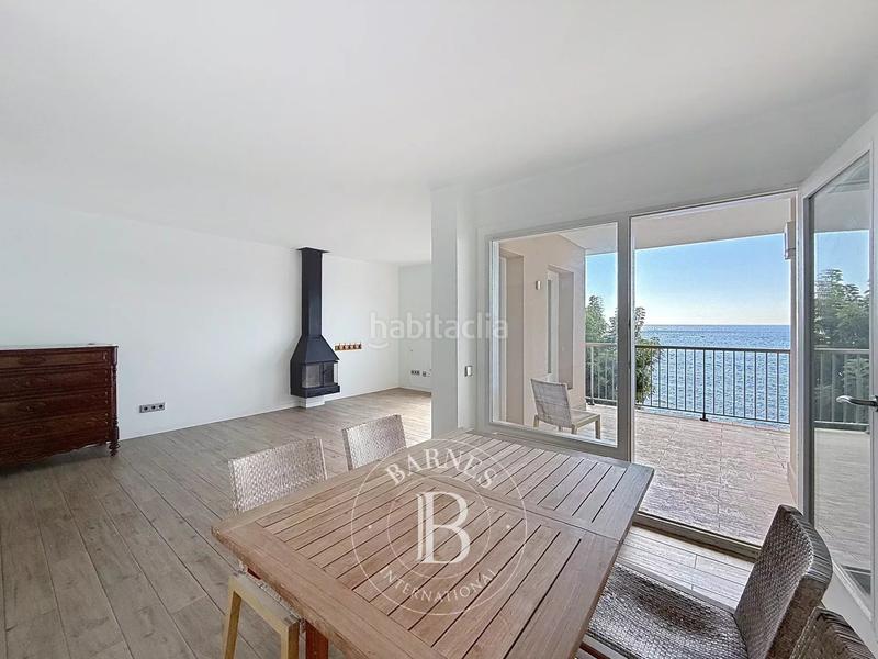 Foto c76fecb0-0984-408b-9f72-74c3d3e7f888. Flat with heating parking in Can Sans Sant Andreu de Llavaneres