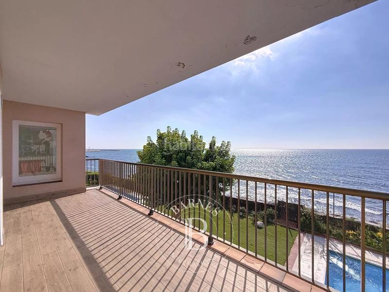 Foto ef4b0d25-e8f4-44f3-8977-4845eb45087a. Flat with heating parking in Can Sans Sant Andreu de Llavaneres