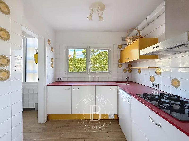 Foto bc1dee91-0d00-4840-a86d-dd6b8804d103. Pis amb calefacció aparcament a Can Sans Sant Andreu de Llavaneres