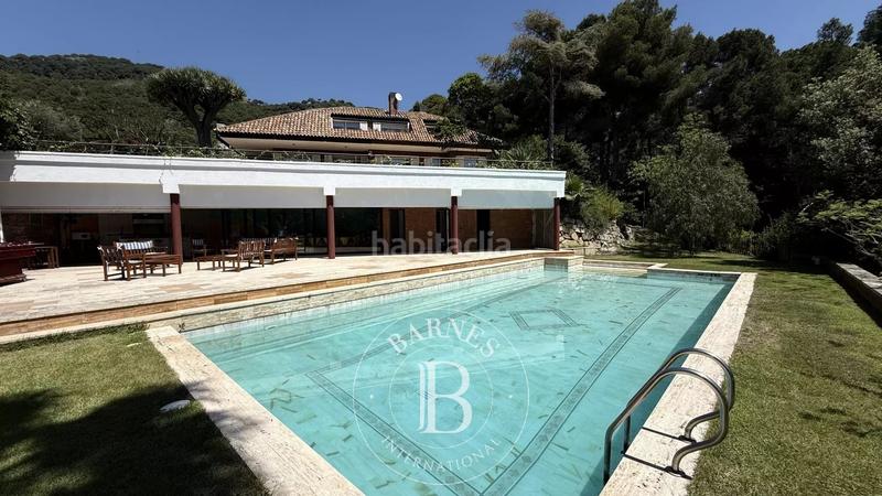 Foto 361c240a-9995-41b0-b5cd-d84d127fa02b. Casa en Premià de Dalt