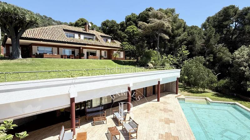 Foto 6189374e-d842-4d0a-bd87-7e67037f4f9b. Casa en Premià de Dalt