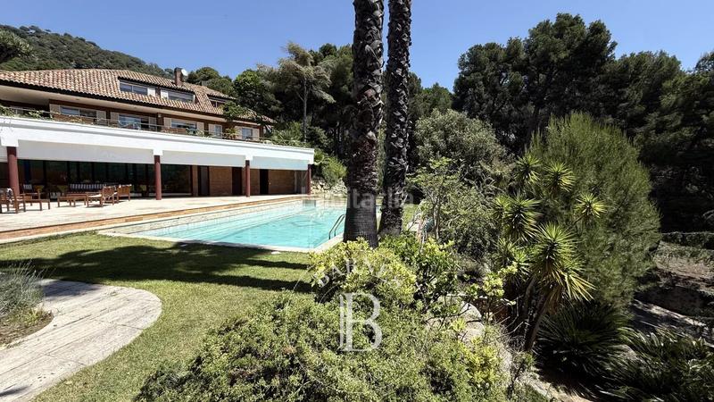 Foto 6d08059c-033b-4ee8-88b7-9037ffba8fa3. Casa en Premià de Dalt