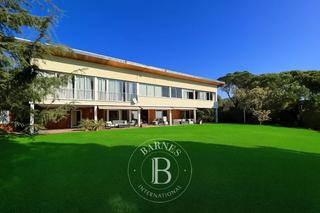 House in El Mirador-La Cornisa