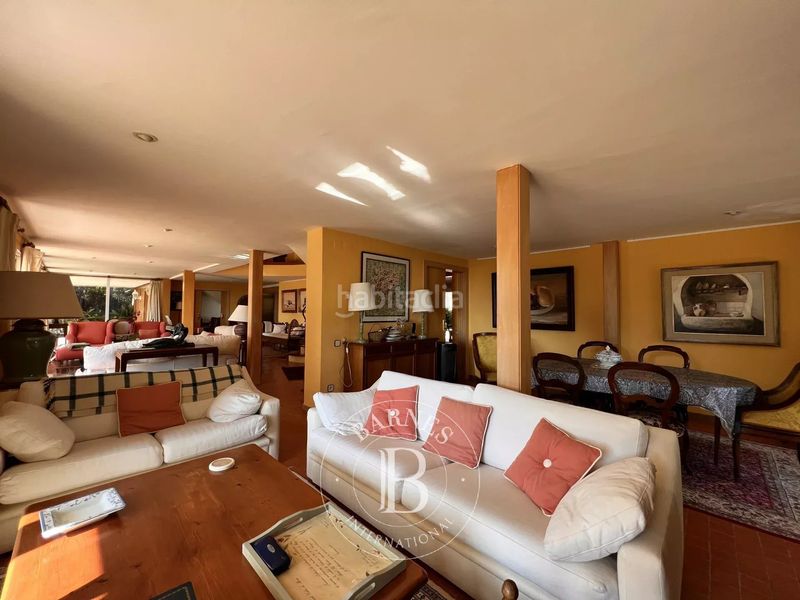Foto 084d6a6a-6574-4d52-9194-ab62a2a8e117. House with heating parking pool in El Mirador-La Cornisa Sant Andreu de Llavaneres