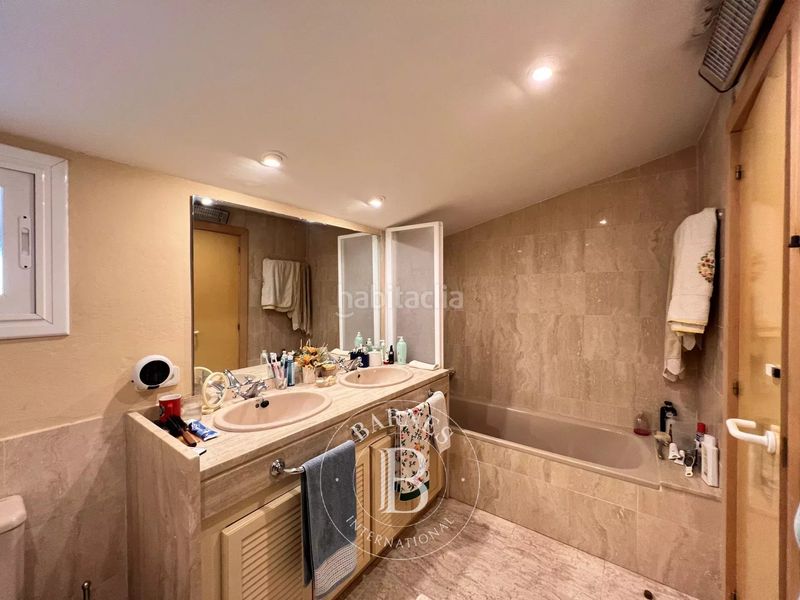 Foto 1f66f1a6-8391-4134-8e66-7f1ebce999e0. House with heating parking pool in El Mirador-La Cornisa Sant Andreu de Llavaneres