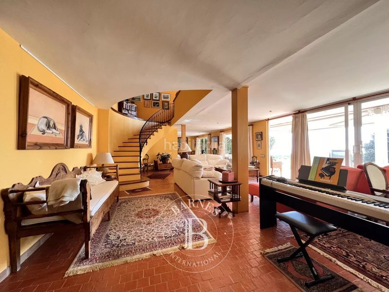 Foto 26fc96e6-e640-46fb-9764-88c086947073. House with heating parking pool in El Mirador-La Cornisa Sant Andreu de Llavaneres