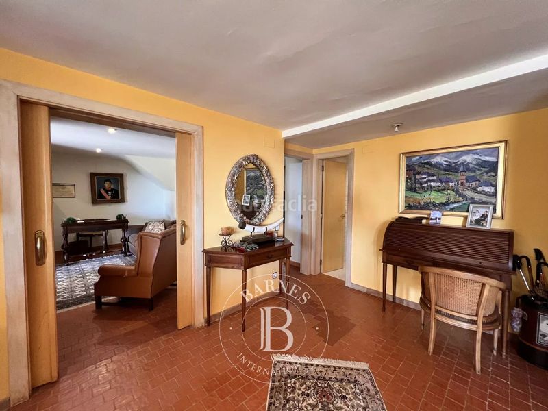 Foto 2f8b8954-9c74-41c2-ae9e-d385a7ca817d. House with heating parking pool in El Mirador-La Cornisa Sant Andreu de Llavaneres