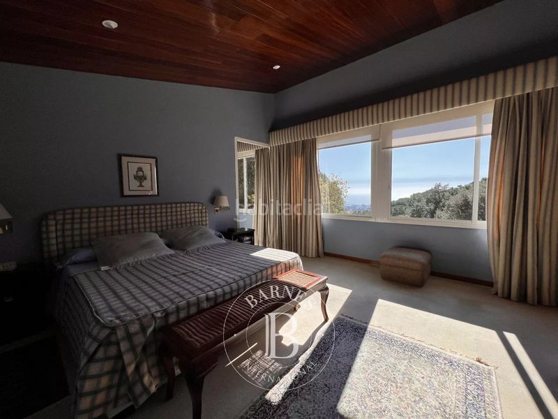 Foto 3ba8ed6a-266b-4822-b11c-94154c455e4a. House with heating parking pool in El Mirador-La Cornisa Sant Andreu de Llavaneres