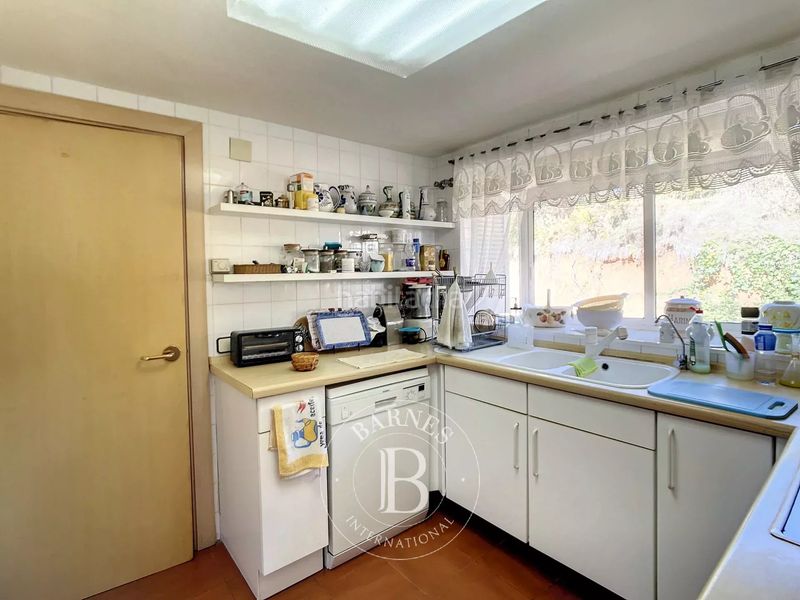Foto 4a972e8c-ef78-4232-ada7-7f23f43e4848. House with heating parking pool in El Mirador-La Cornisa Sant Andreu de Llavaneres