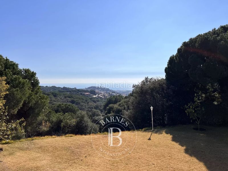 Foto 52582d02-351b-4e6b-b905-de52a41df083. House with heating parking pool in El Mirador-La Cornisa Sant Andreu de Llavaneres
