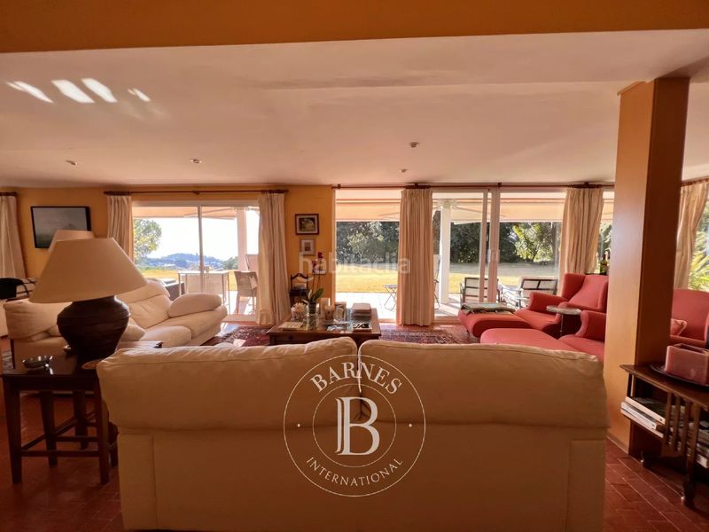 Foto 675d7d74-9cdd-4682-be4f-21133220be77. House with heating parking pool in El Mirador-La Cornisa Sant Andreu de Llavaneres