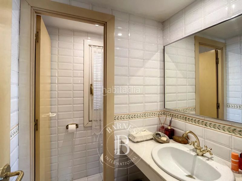 Foto 6c4dcd79-40a3-4fa5-8b2f-77d946eeb762. House with heating parking pool in El Mirador-La Cornisa Sant Andreu de Llavaneres
