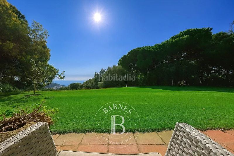 Foto 7b569c7a-92b3-445c-8c26-22a90dac866b. House with heating parking pool in El Mirador-La Cornisa Sant Andreu de Llavaneres