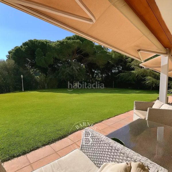 Foto 8e4c7d24-80a1-4443-ab7f-6432a553aecc. House with heating parking pool in El Mirador-La Cornisa Sant Andreu de Llavaneres
